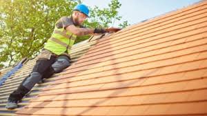 Best Slate Roofing  in Loughman, FL